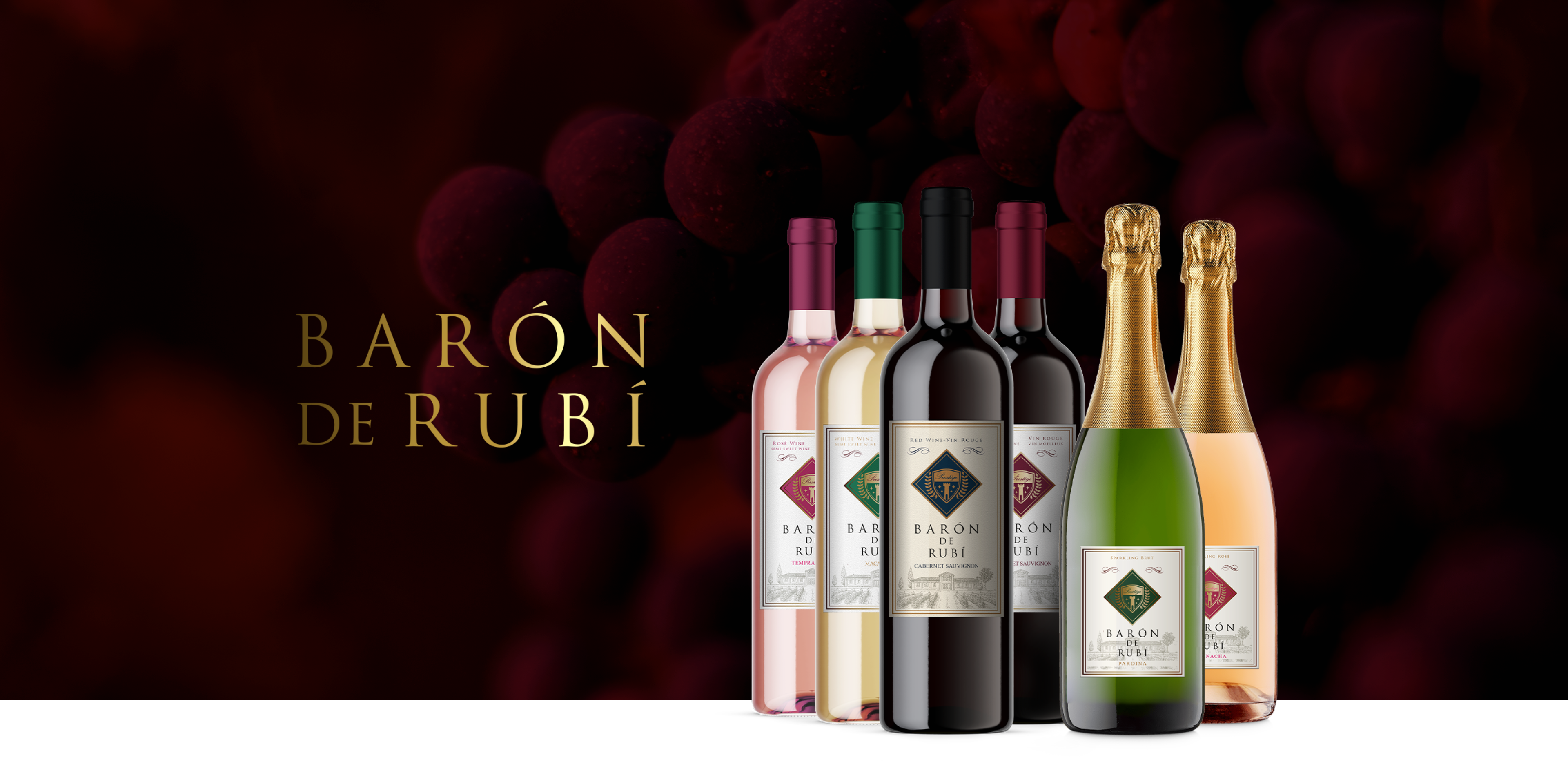 Baron de Rubí