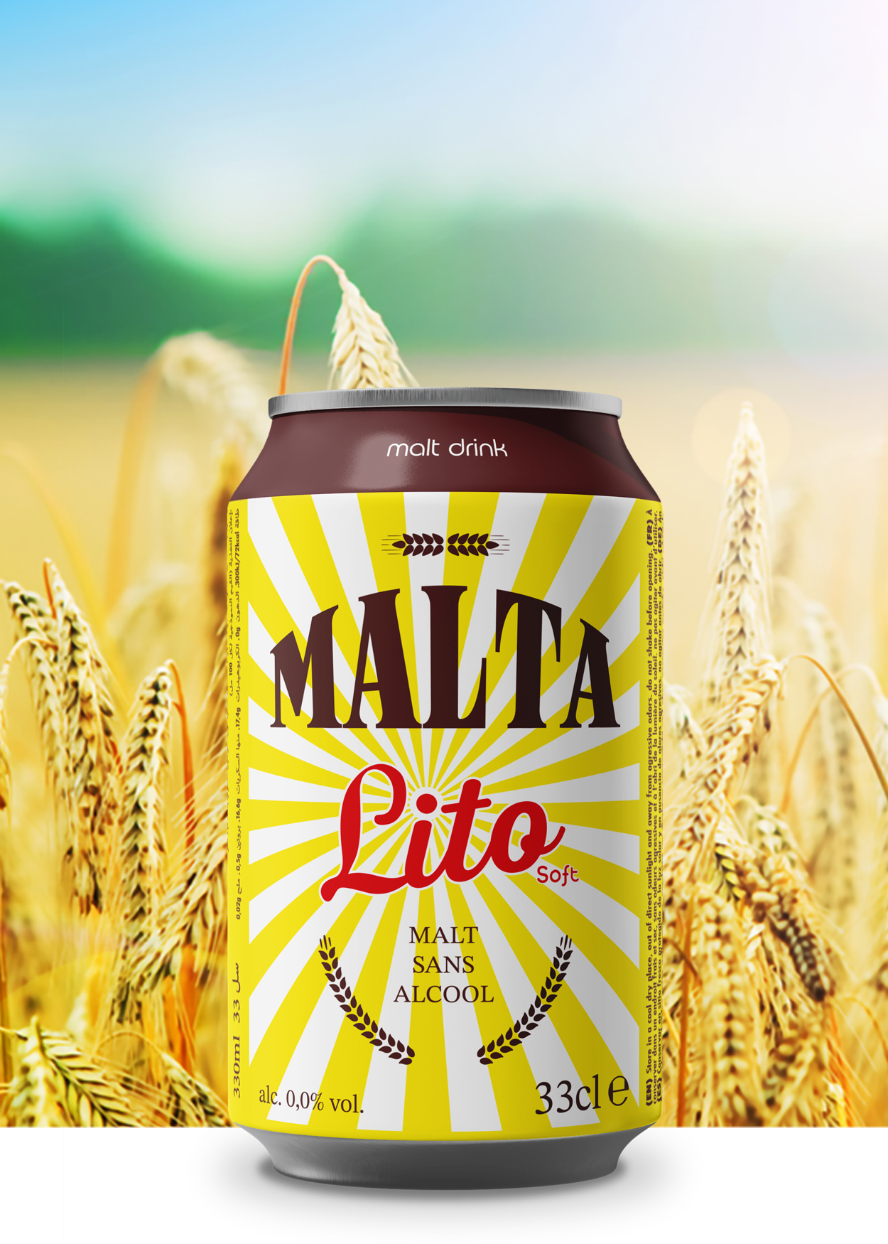 Lito Soft Malta