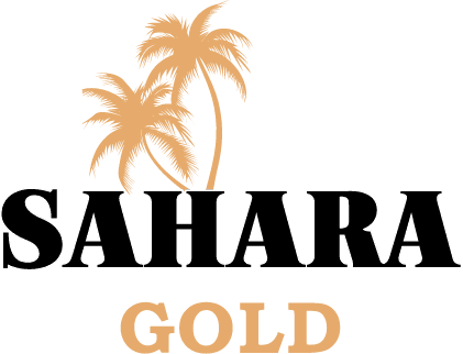 Sahara Gold