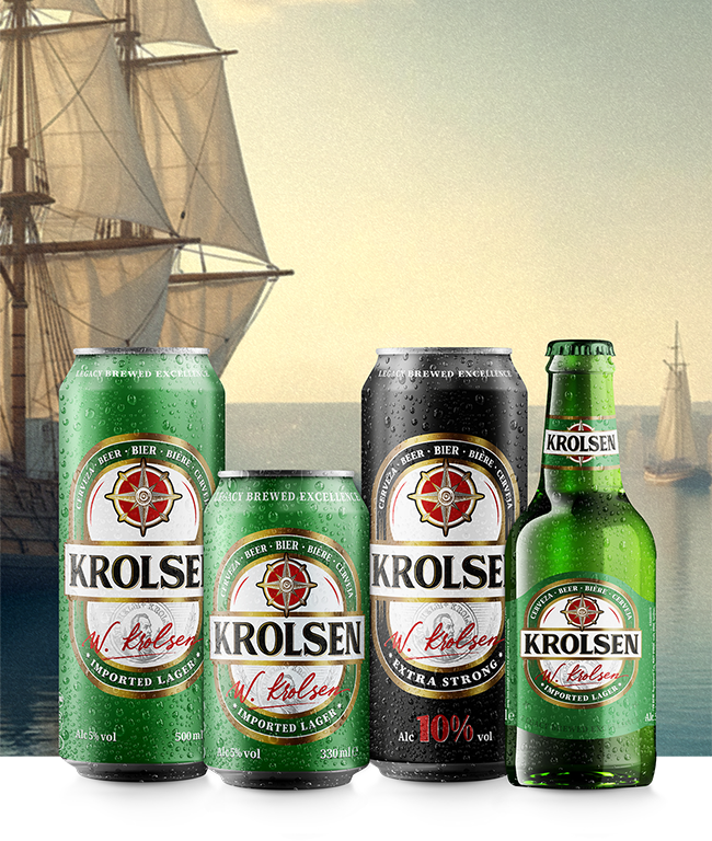 Krolsen