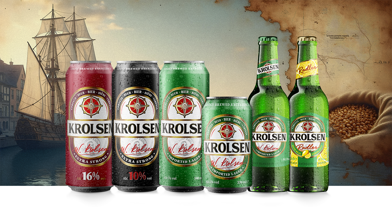 Krolsen