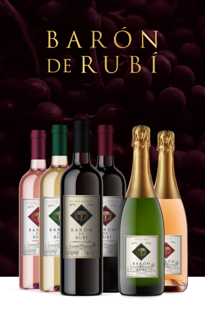 Baron de Rubí