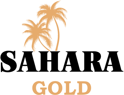 Sahara Gold