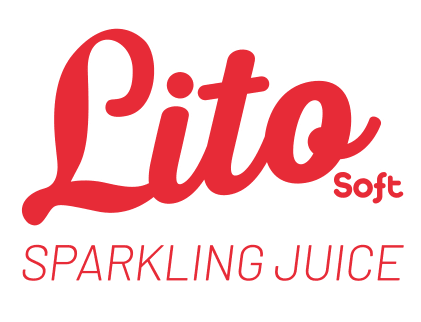 Lito Soft Sparkling Juice