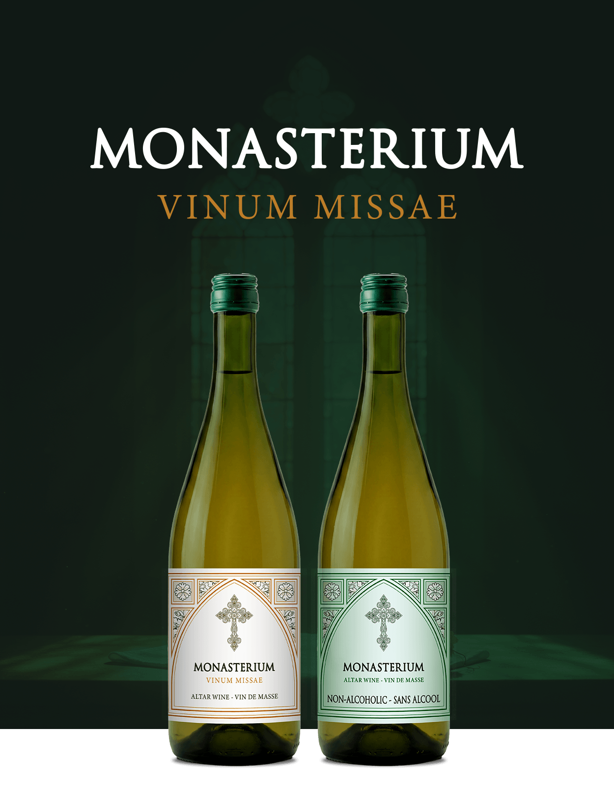 Monasterium