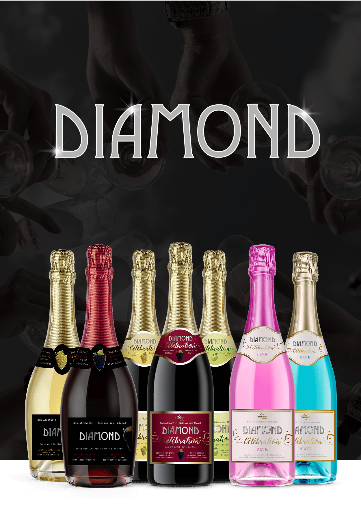 Diamond