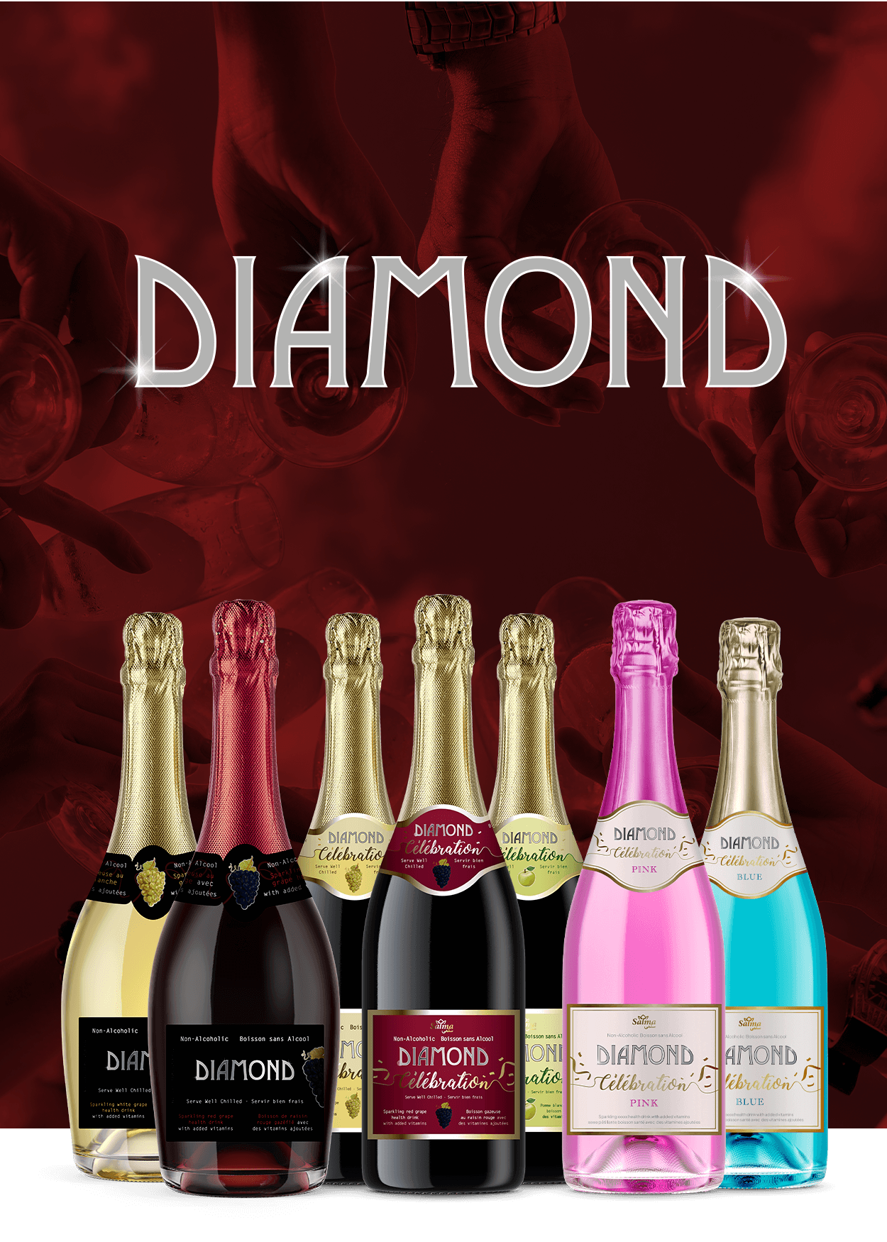 Diamond