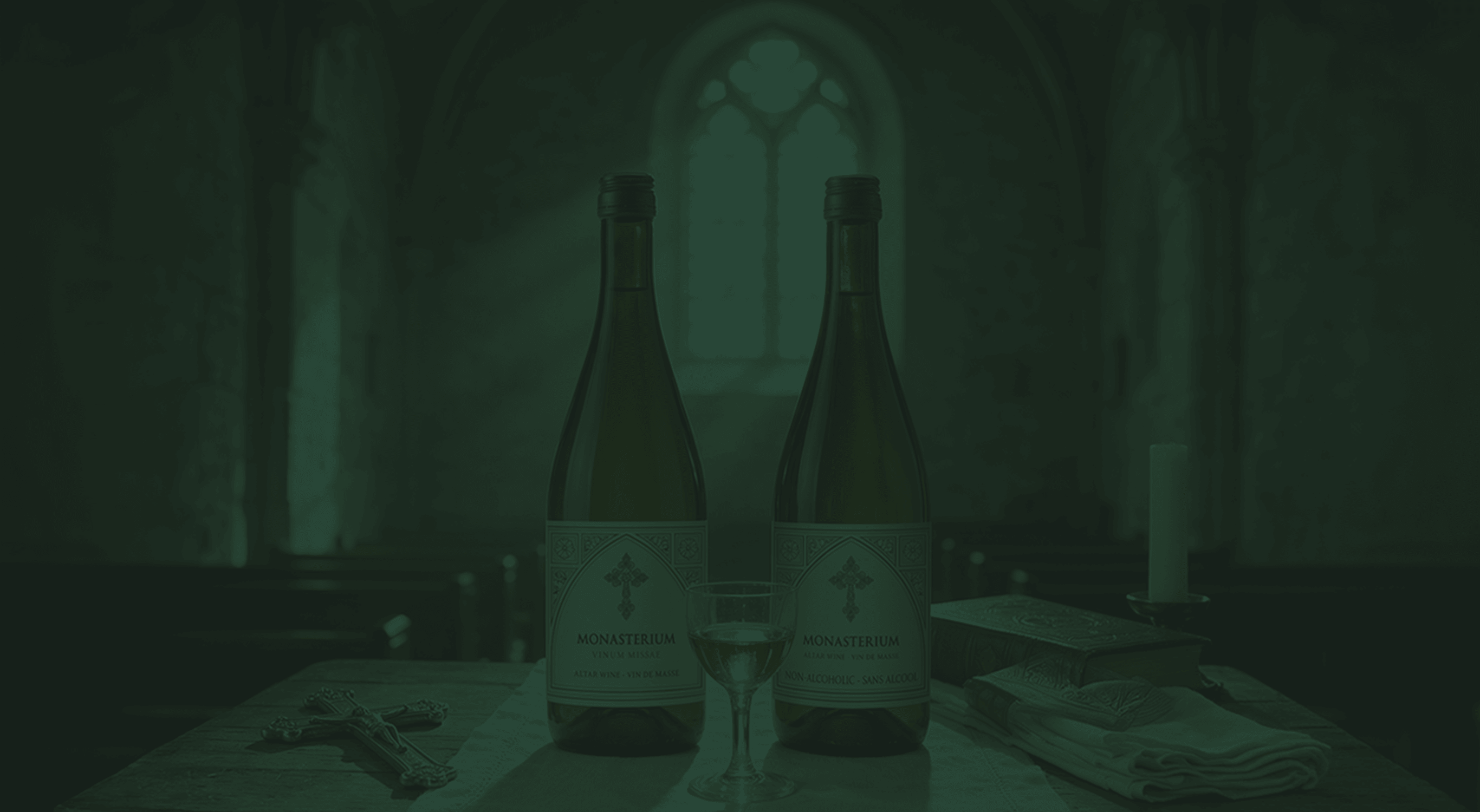 Monasterium