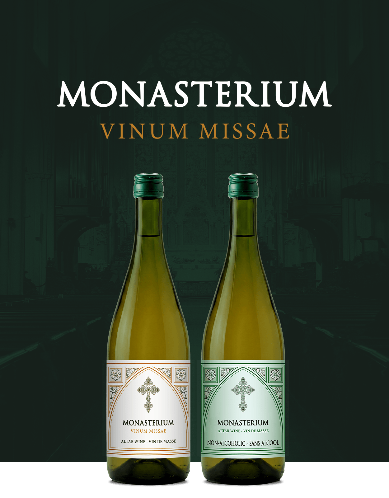 Monasterium