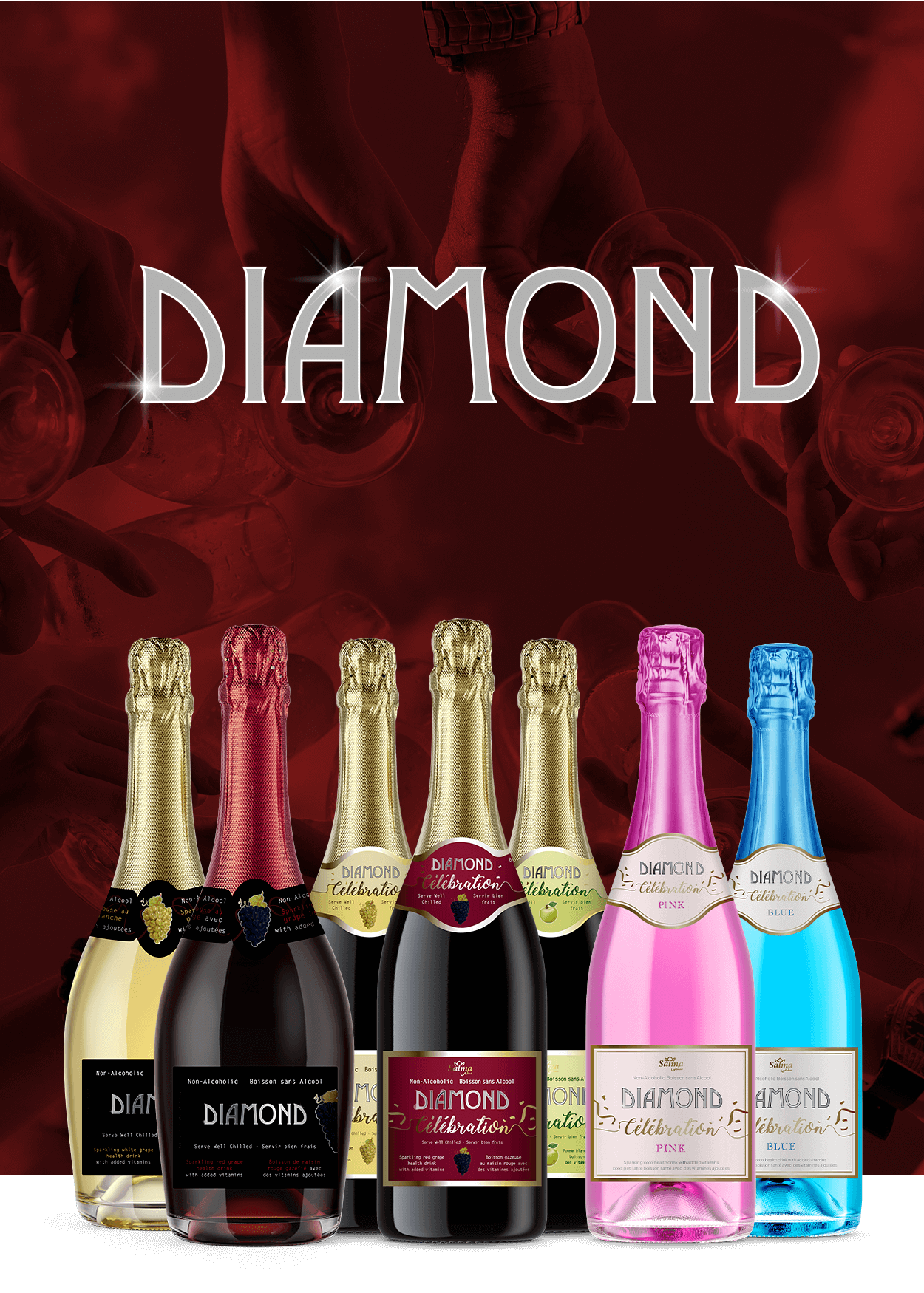 Diamond