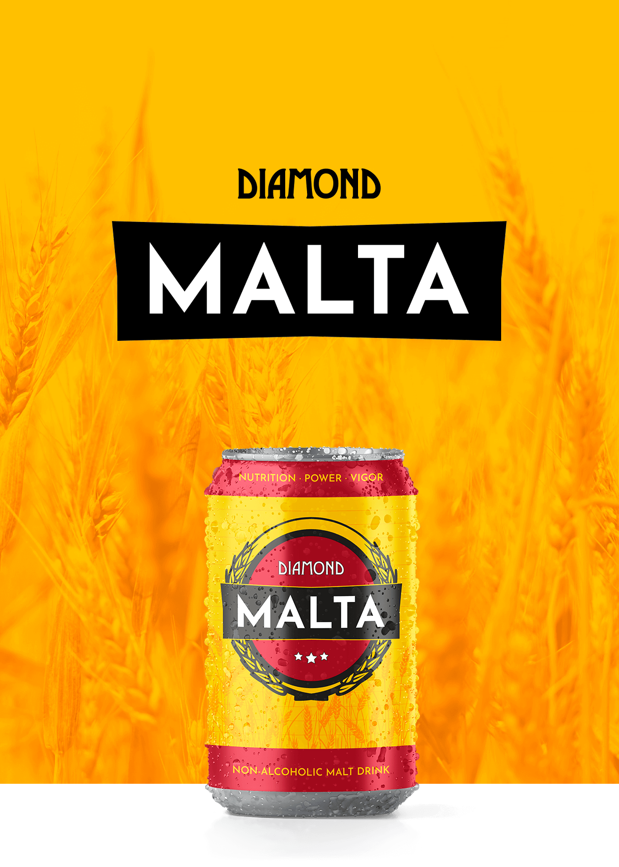 Diamond Malta