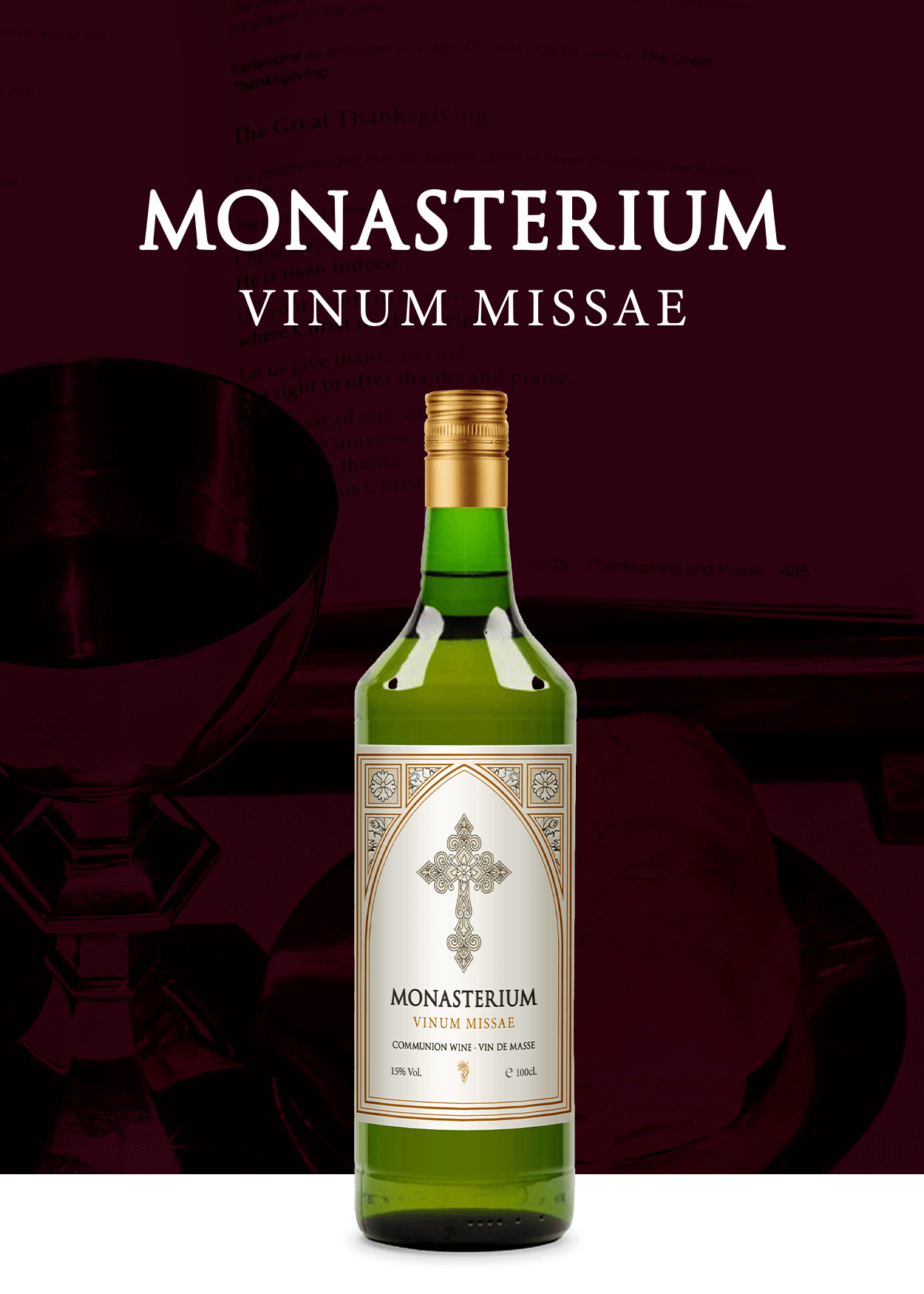 Monasterium