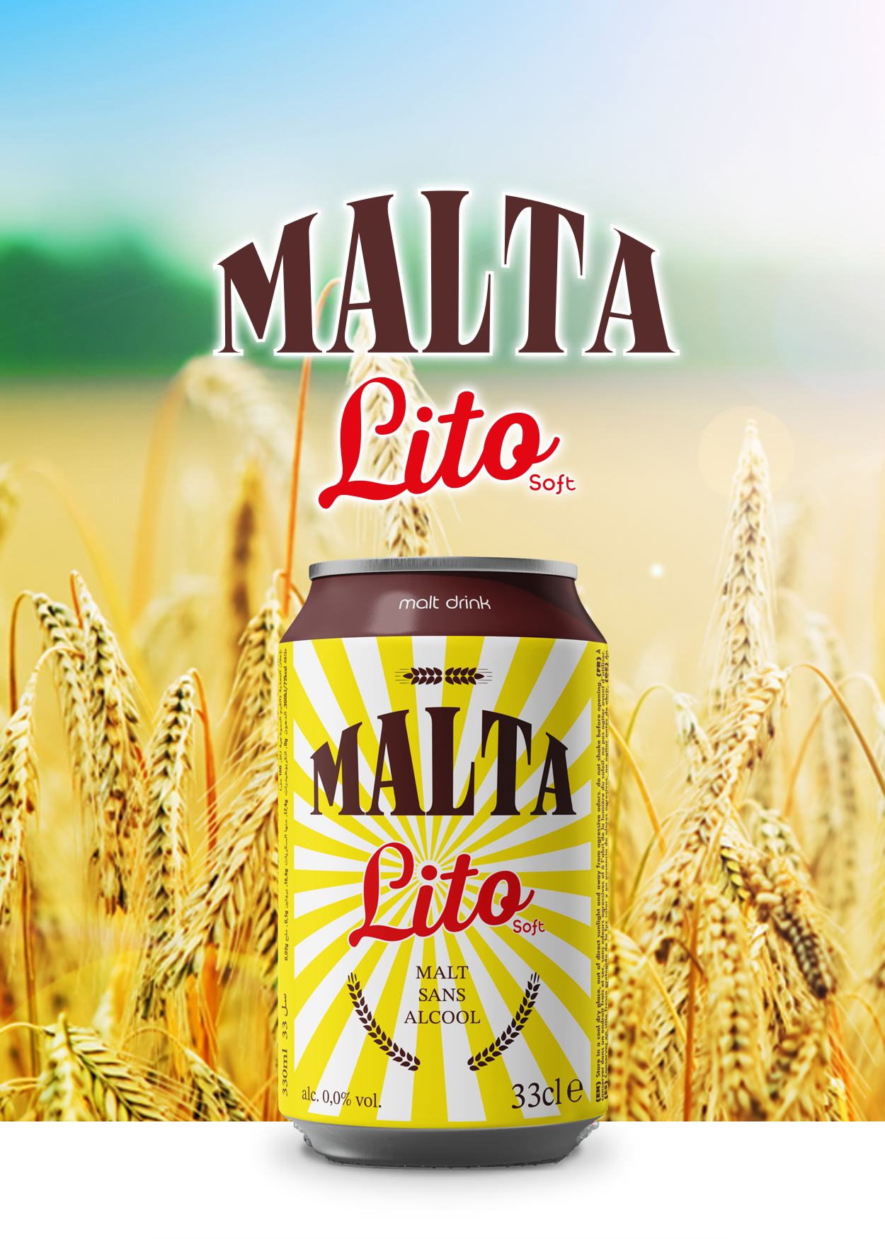 Lito Soft Malta
